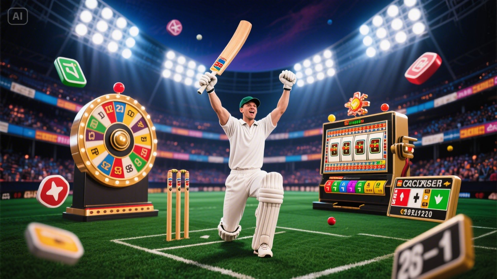 Kruuna CasinoDeposit once and enjoy 200% extra instantly! Pakistani users can spin, bet, and play casino games with easy local deposits and instant PKR withdrawals.