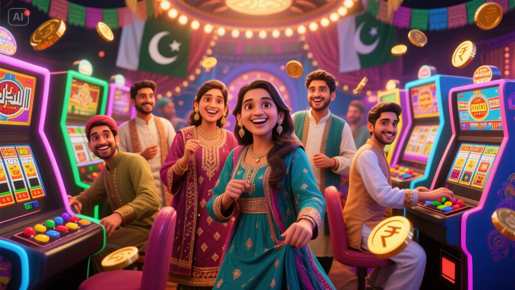 Registration at Kruuna Casino Casino