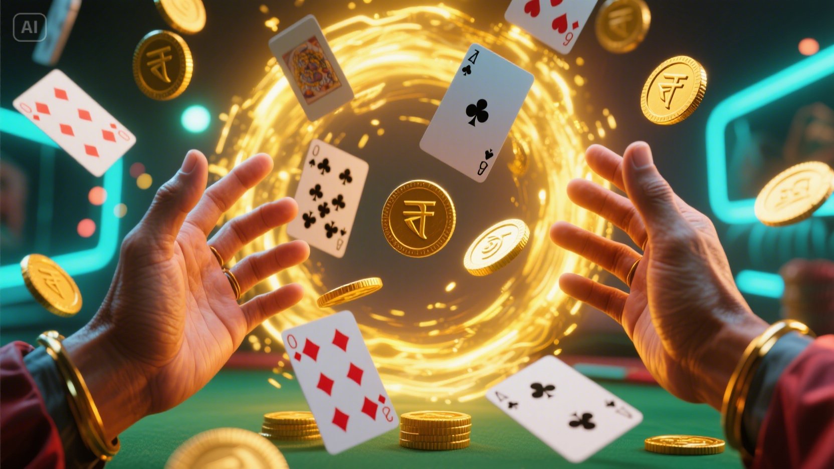 Kruuna CasinoDeposit PKR today and unlock a 200% reward instantly! Pakistani players can enjoy fast payouts, secure wallets, and mobile-friendly gaming across slots, baccarat, and roulette platforms.