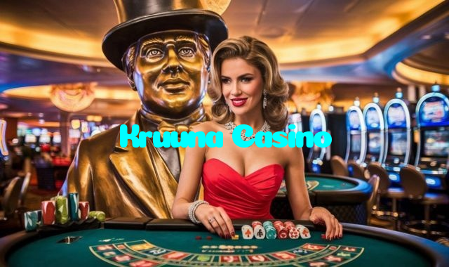 Kruuna Casino