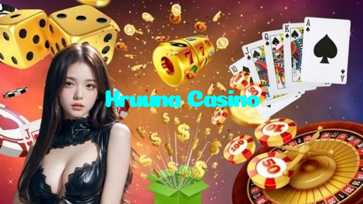 making first deposit on Kruuna Casino website using local payment methods in Pakistan
